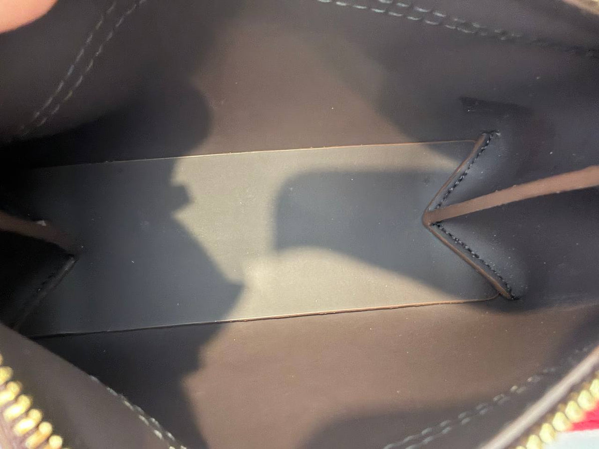 Bolso Bandolera Carolina Herrera Initials Insignia