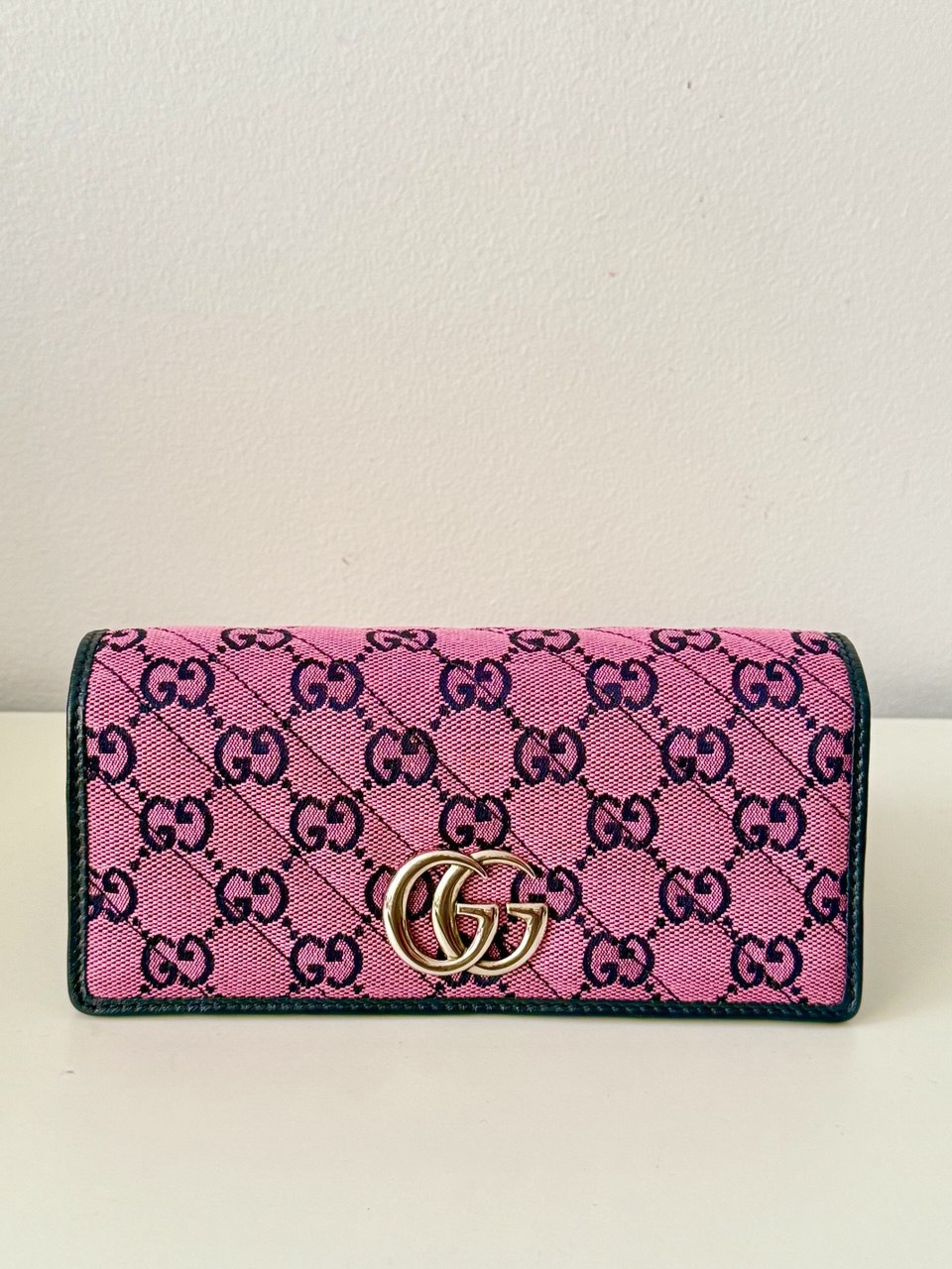 Pre-Owned GG MULTICOLOR Collection