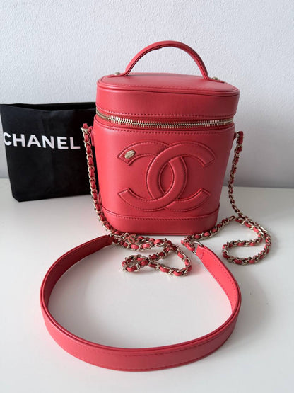 Vanity Case – Pre-Loved