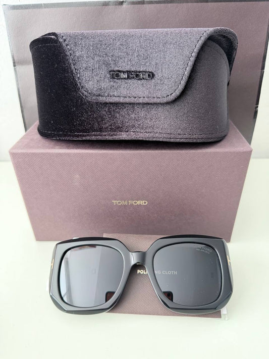 Gafas de Sol Tom Ford Square Sunglasses