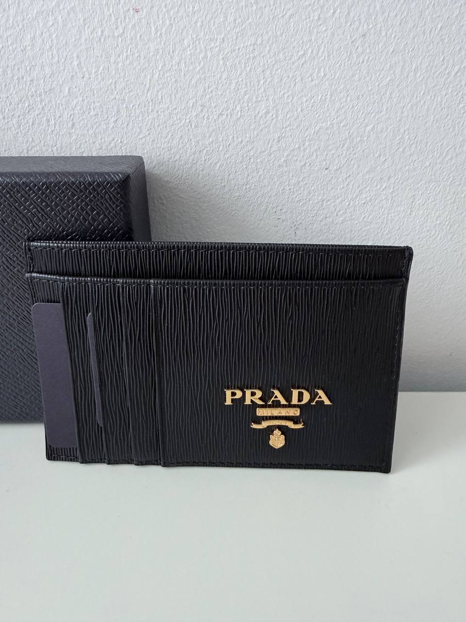 Milano Card Holder | | Full Set | Like New