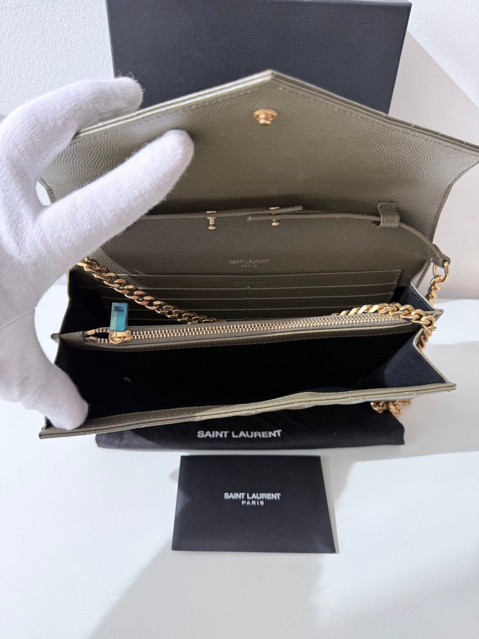 Pre Loved Luxury Shoulder Bag in Monogram Canvas & Wine | Designer Style