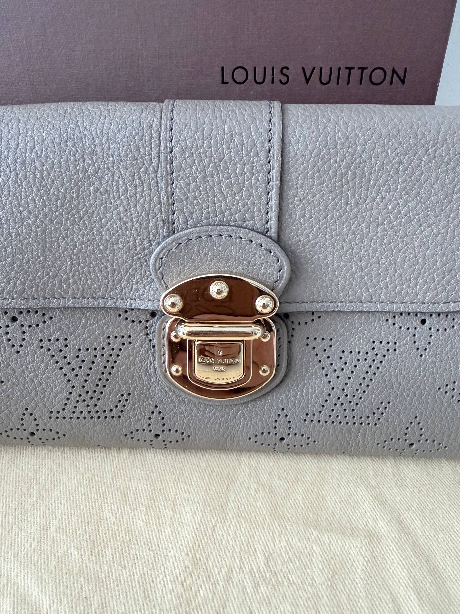 Mahina Amelia Wallet – Galet (Pre Owned)