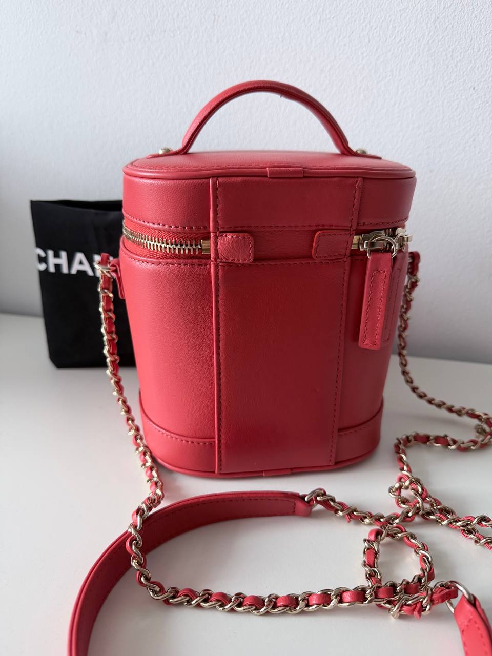 Vanity Case – Pre-Loved