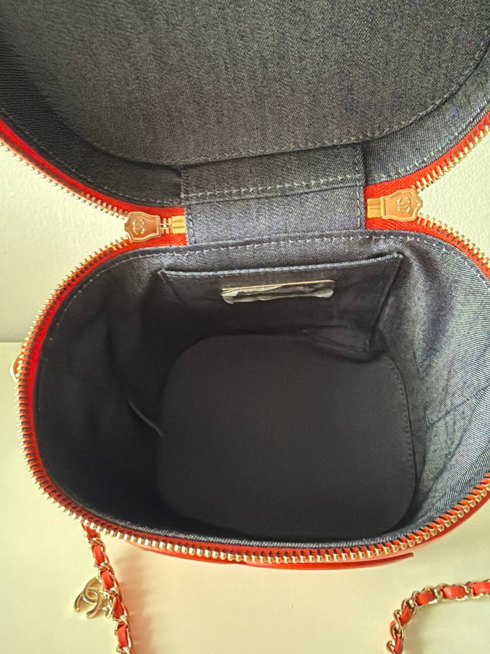 Vanity Case – Pre-Loved