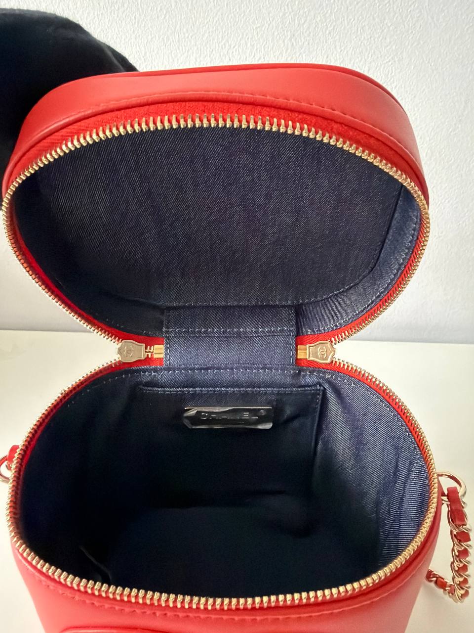 Vanity Case – Pre-Loved
