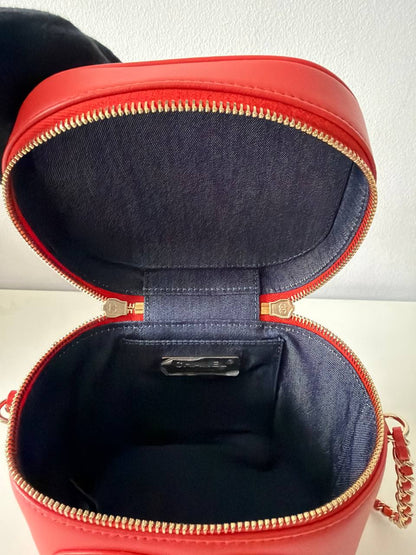 Vanity Case – Pre-Loved