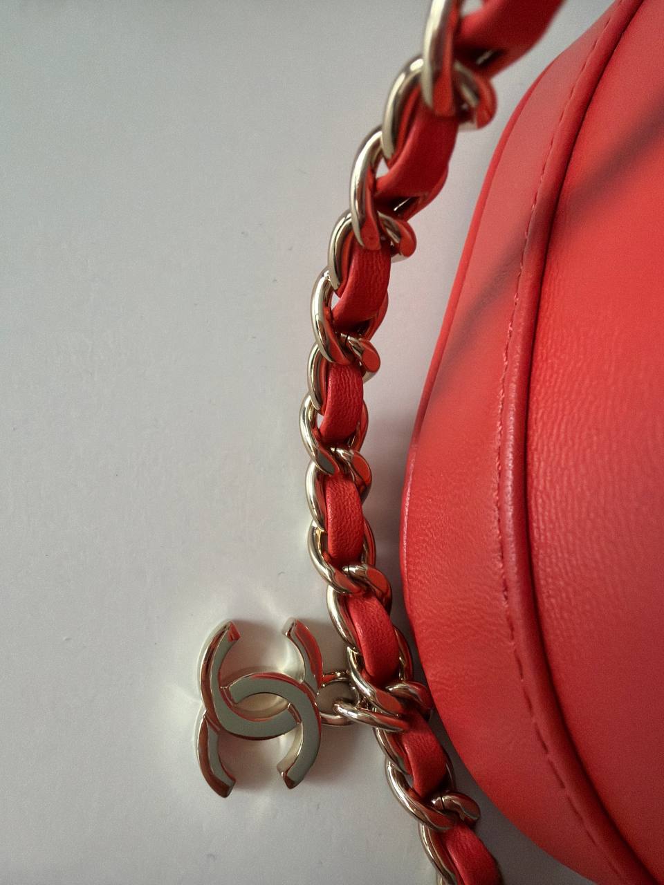 Vanity Case – Pre-Loved