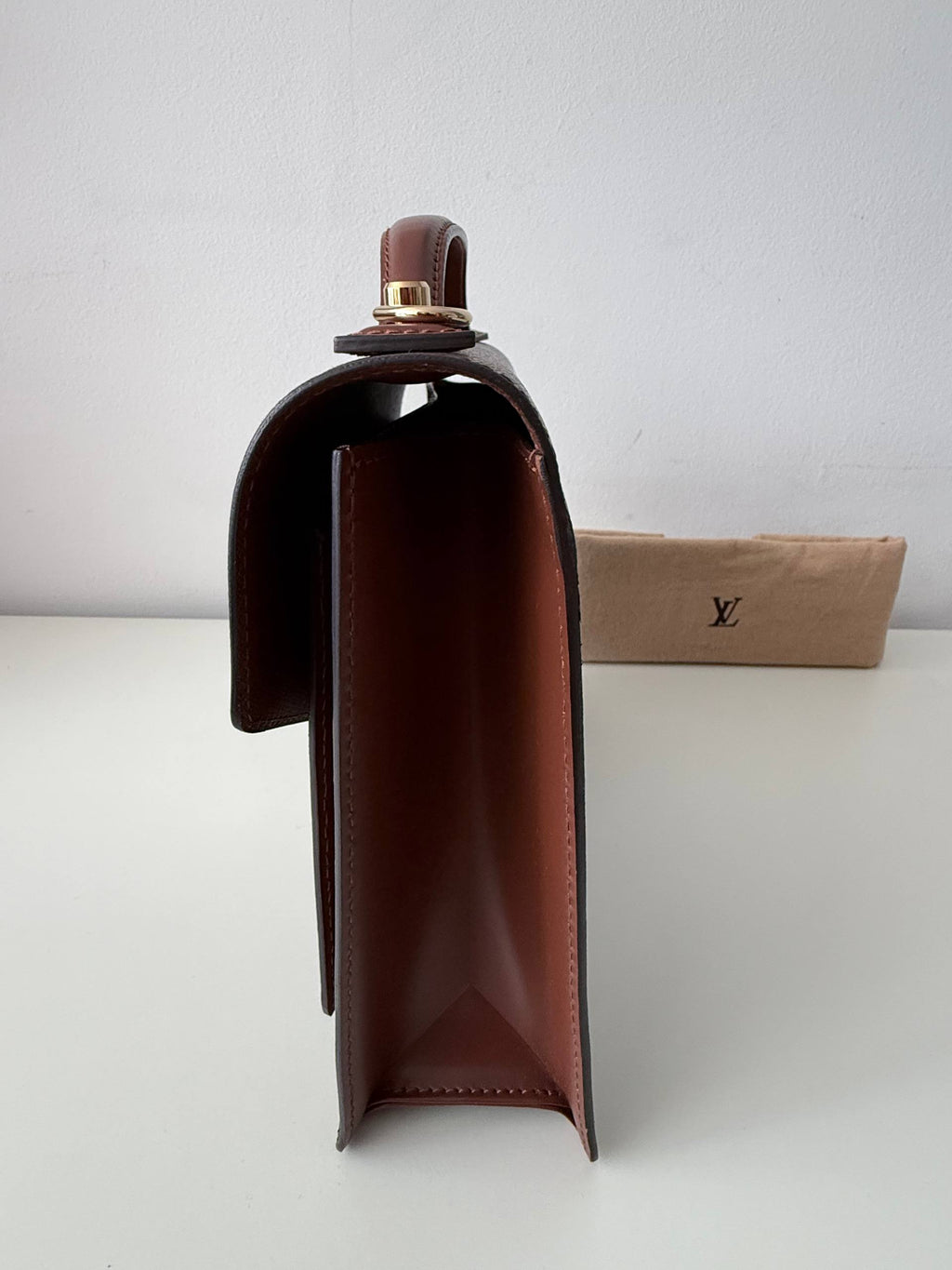 Pochette Métis Monogram Crossbody — Excellent Condition