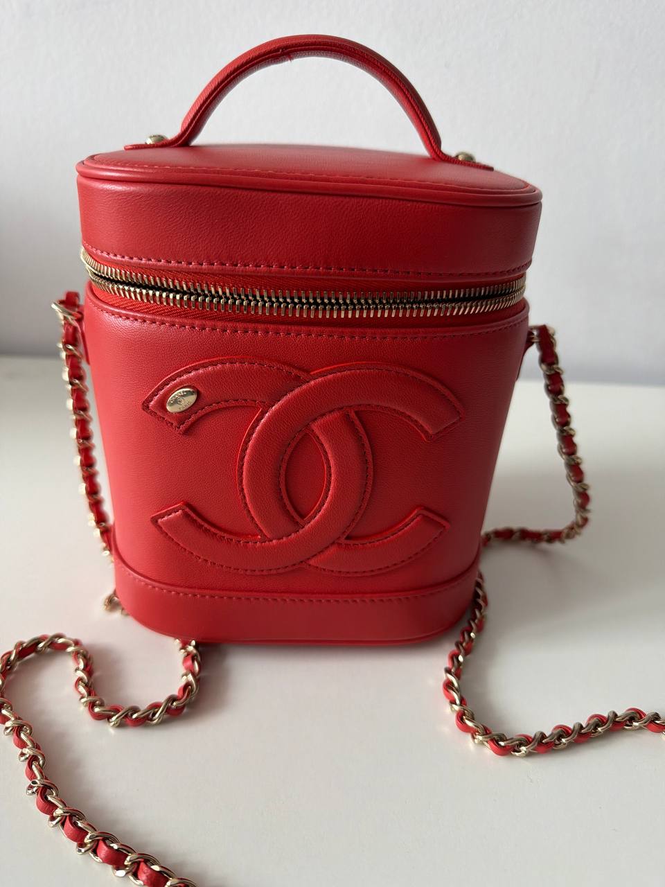 Vanity Case – Pre-Loved